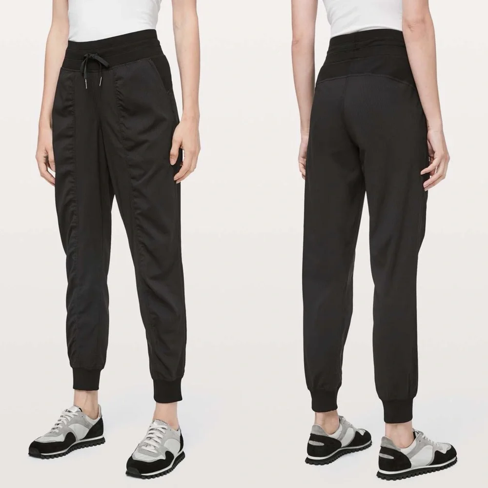 Lululemon Dance Studio Jogger *29